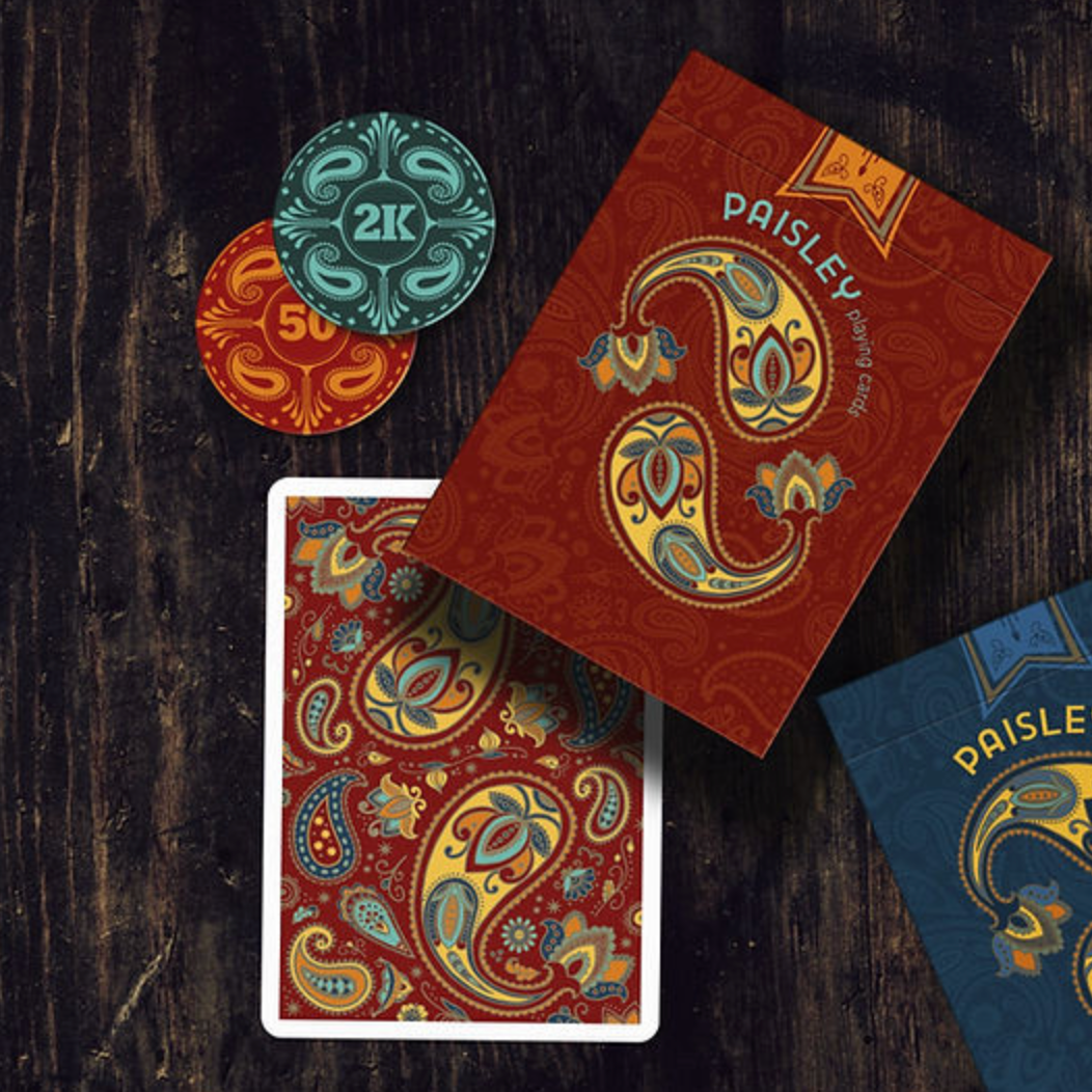Premium Poker Playing Cards - 100% Plastic, Waterproof & Durable Casino Quality Deck for Poker, Blackjack, and Card Games - Ideal for Home Games, Casino Nights, and Poker Tournaments
