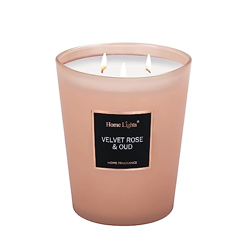 Velvet Rose & Oud
