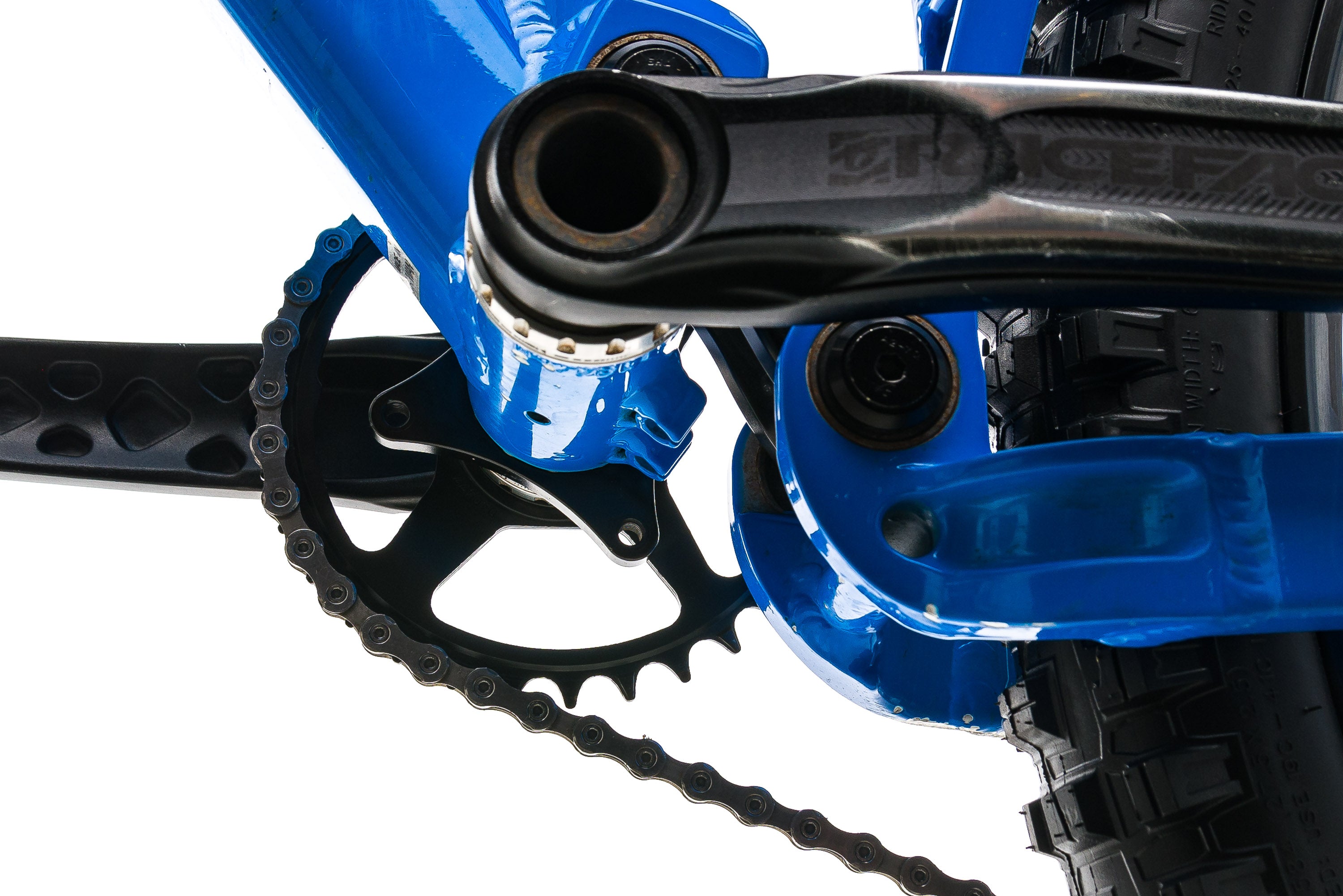 Banshee Rune Mountain Bike 2017 - Medium Frame Size for Trail Riding & Mountain Adventures | Durable All-Terrain Bicycle for Off-Road Cycling Enthusiasts