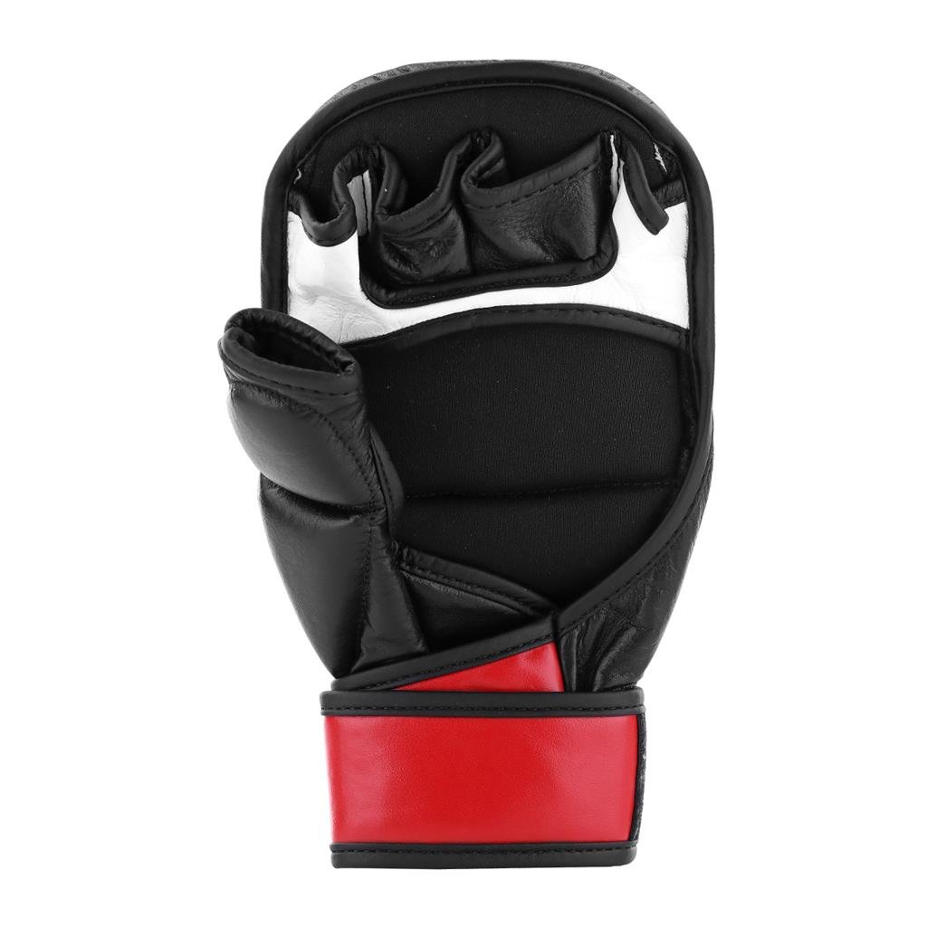 Modus Open Palm Gloves - Lightweight & Breathable Workout Gloves for Gym, Cycling & Weightlifting - Perfect for CrossFit & Fitness Training