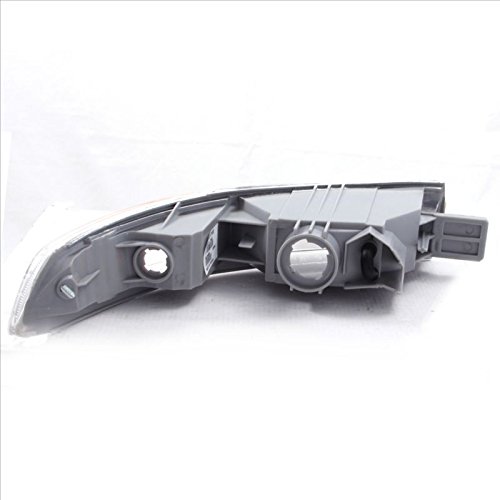 Amber Bumper Lights for Acura Integra - High Visibility Pair | Perfect for Night Driving & Enhanced Safety