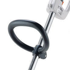 STIHL FSE 60 Electric String Trimmer - Corded Grass Trimmer for Lawn & Yard Maintenance - Perfect for Edging, Weed Control & Landscape Trimming