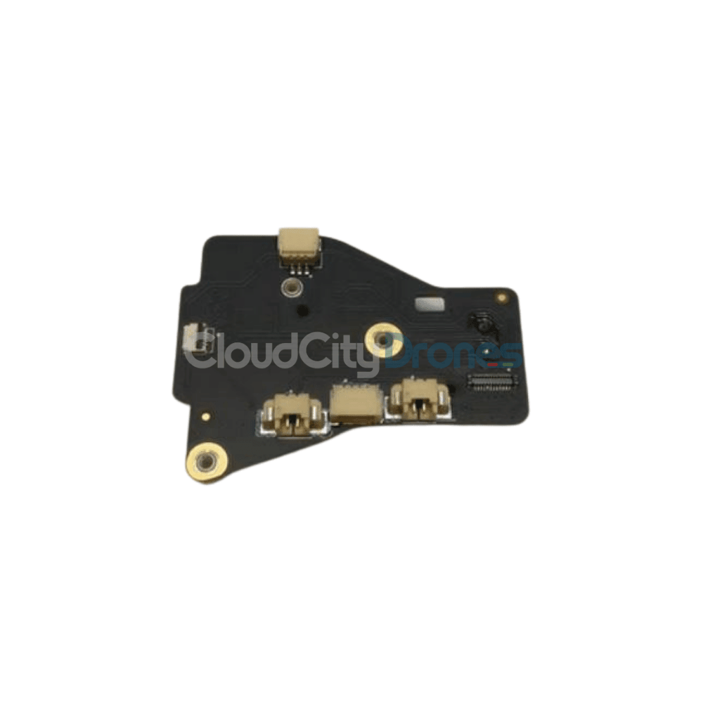 DJI FPV Motion Controller Button Board - Upgrade Your Drone Flying Experience | Perfect for FPV Racing, Aerial Photography & Cinematic Shots