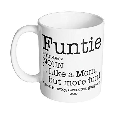 Funtie Definition