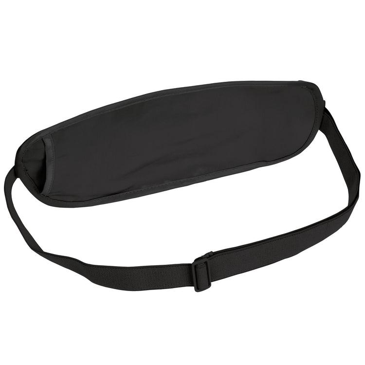 Eagle Creek Silk Undercover Money Belt - Secure & Comfortable Travel Wallet for Cash, Cards & Passport - Perfect for International Travel, Hiking & Adventure Trips