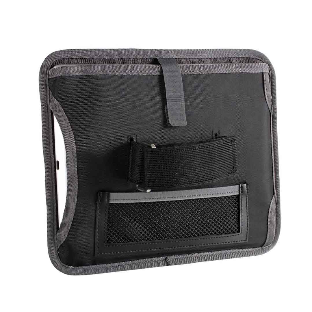 Littlelife Car iPad Holder - Adjustable Tablet Mount for Kids Backseat Entertainment - Perfect for Road Trips & Long Drives