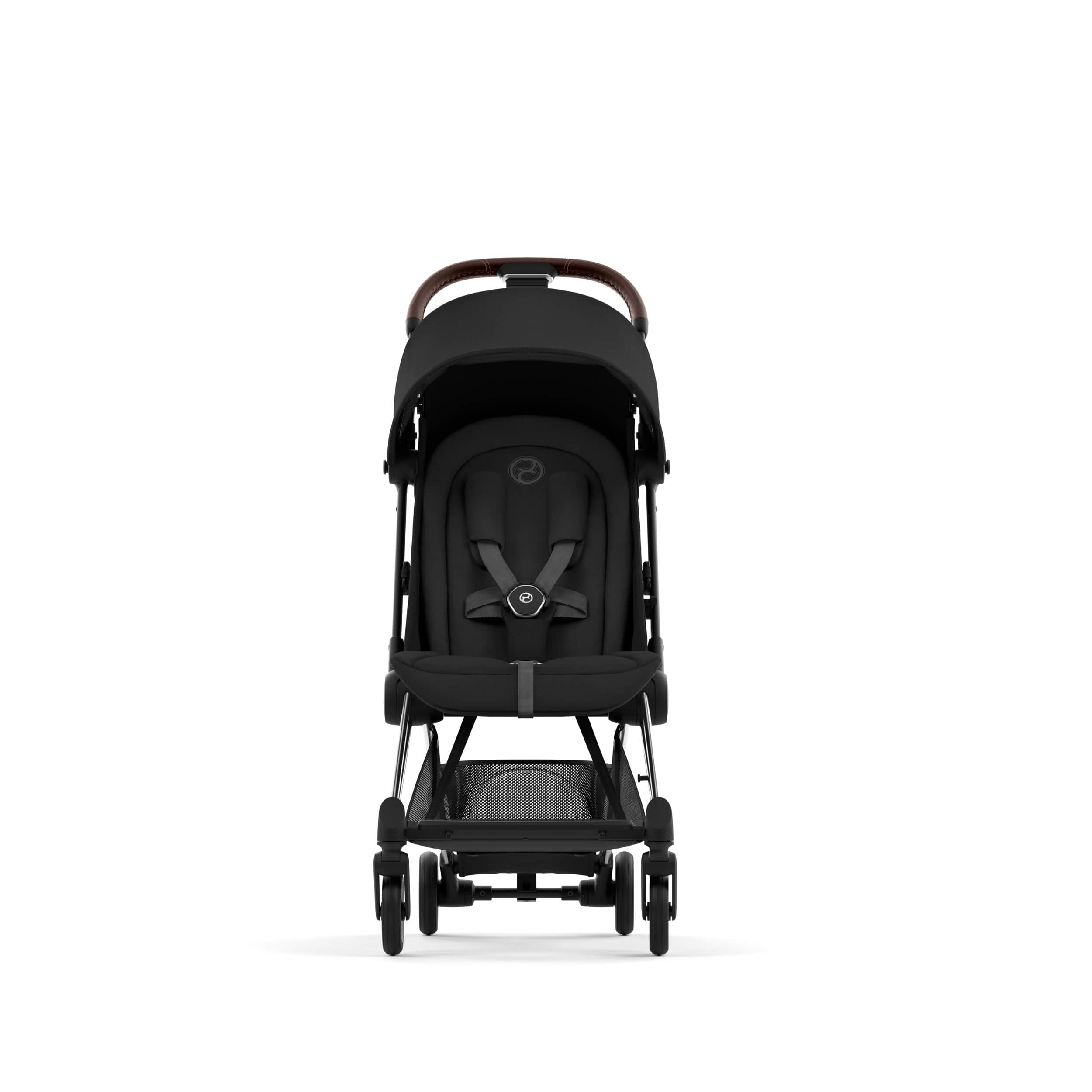 Cybex Coya Lightweight Stroller for Babies & Toddlers - Compact, Foldable Travel Stroller for Everyday Use, Shopping & Air Travel