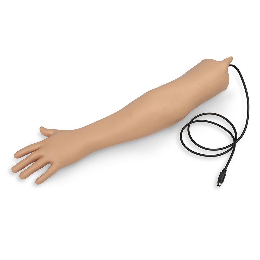Premium Blood Pressure Simulator with High-Quality Speaker System - Ideal for Medical Training, CPR Certification & Healthcare Education
