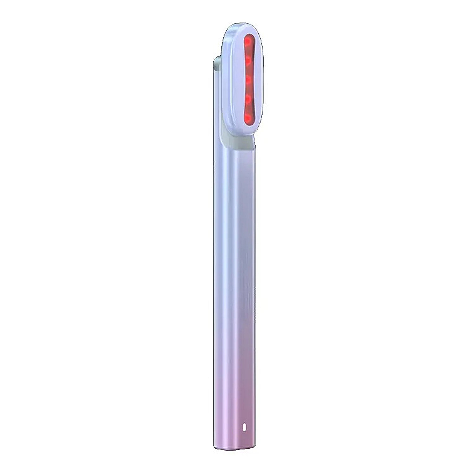 ThermaGlow 5-in-1 Red Light Therapy Device with Microcurrent, Heat & Ultrasonic Massage for Pain Relief & Skin Rejuvenation - Perfect for Home Spa, Facial Care & Muscle Recovery