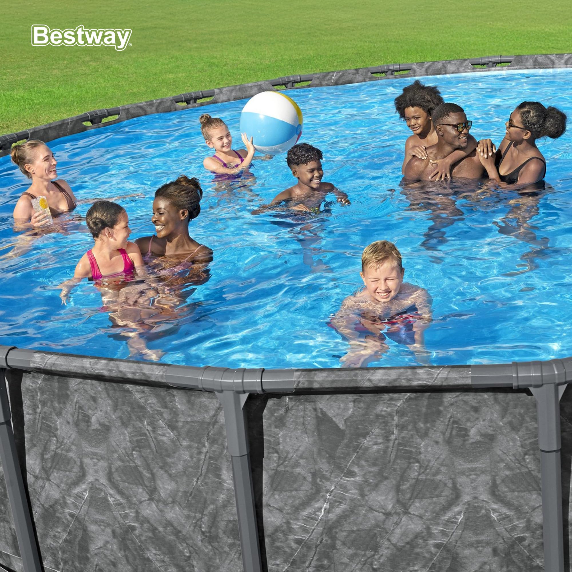 Bestway APX 365 22' x 52