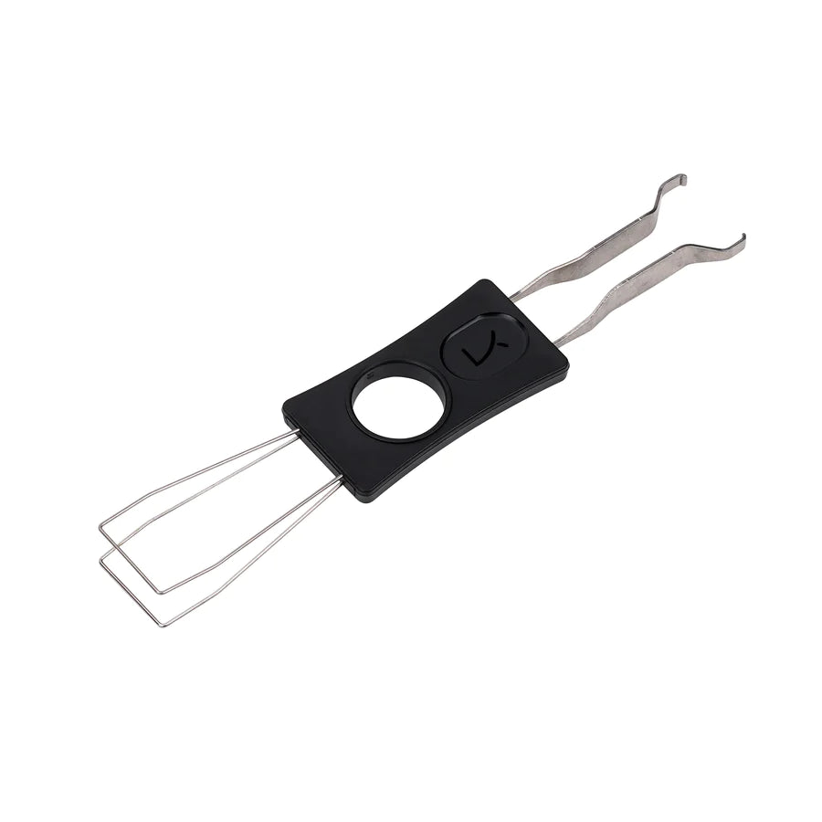 KBDfans Mechanical Keyboard Switch and Keycap Puller - Essential Tool for Keyboard Enthusiasts | Perfect for DIY Keyboard Building, Maintenance, and Keycap Swapping