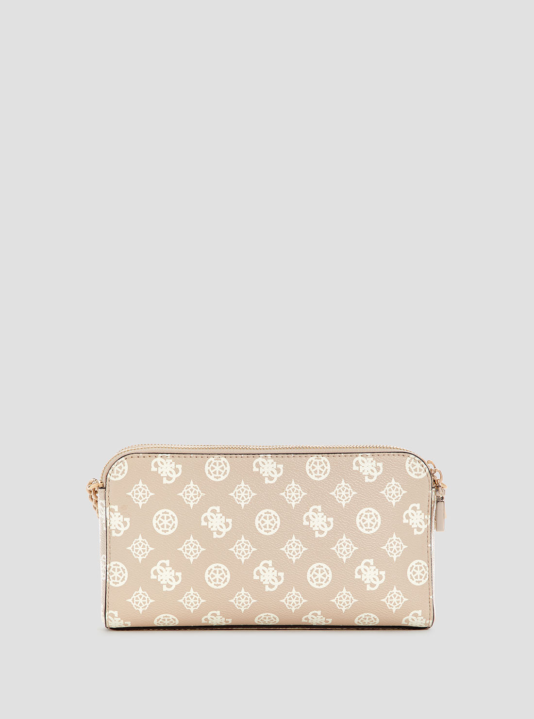 Stylish Beige Daryna Crossbody Bag for Women | Fashionable Leather Shoulder Purse | Perfect for Work, Travel & Everyday Use