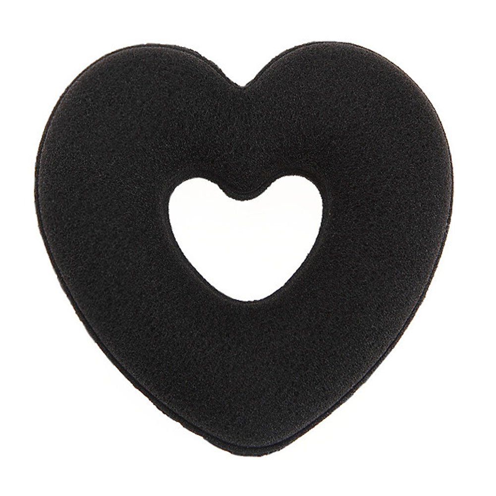 Homeoculture Cute Heart Shape Tiaras - Elegant Princess Crown for Women & Girls - Perfect for Birthday Parties, Weddings, Pageants & Cosplay
