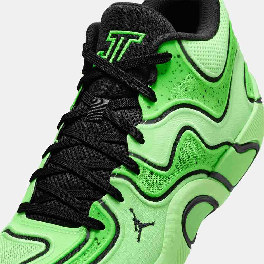 Tatum 3 6th Man Basketball Shoes - High Performance Men's Basketball Sneakers for Court Play & Streetwear Style | Perfect for NBA Fans, Casual Wear & Gym Training