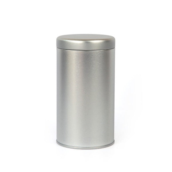 Premium Airtight Tea Tins & Canisters for Loose Leaf Tea Storage - Elegant Tea Canisters for Kitchen, Pantry & Gift Giving | Keeps Tea Fresh & Flavorful