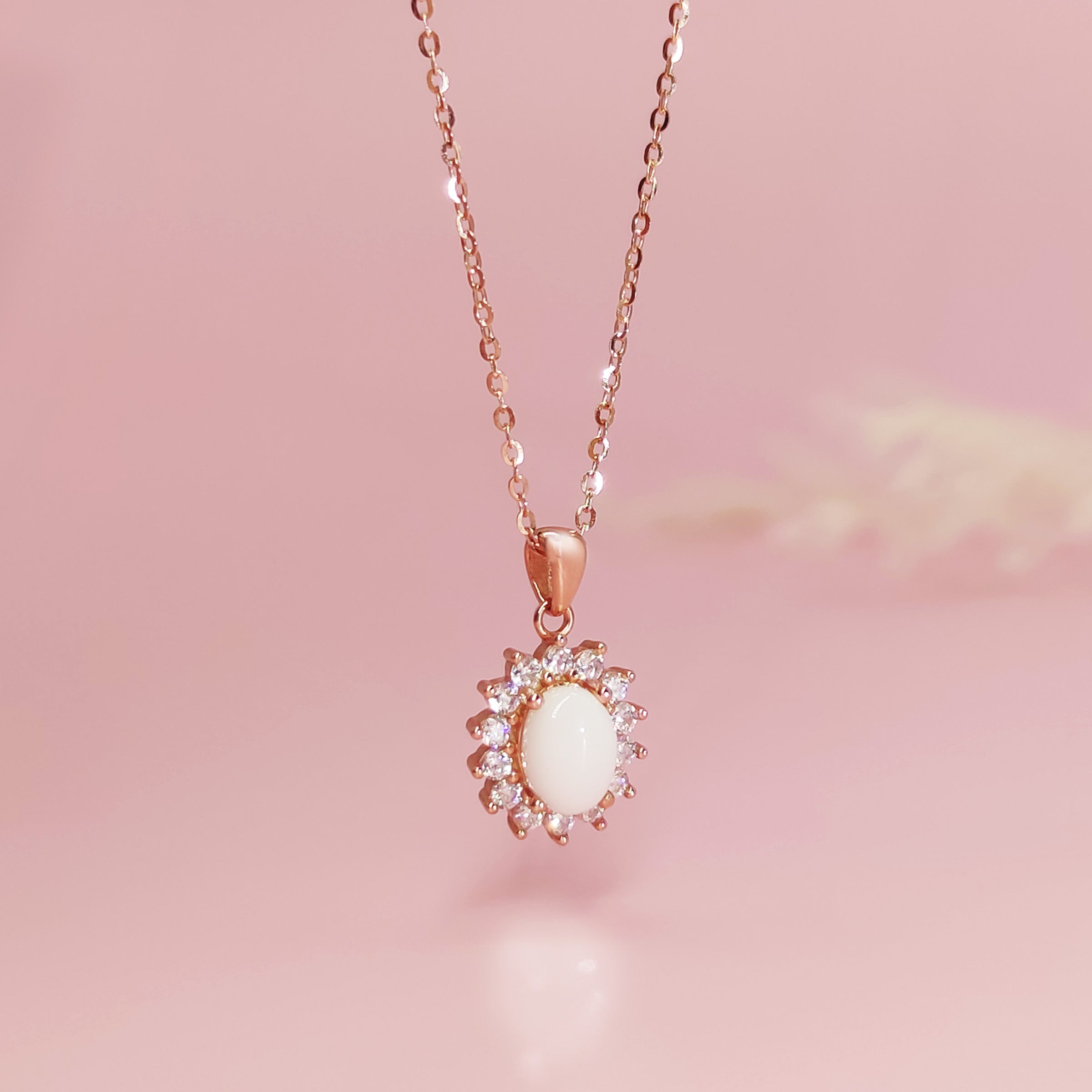 Breastmilk Jewelry - Custom Keepsake Necklace for Moms | Memorial Jewelry for Breastfeeding Mothers | Perfect Baby Shower Gift & Postpartum Remembrance