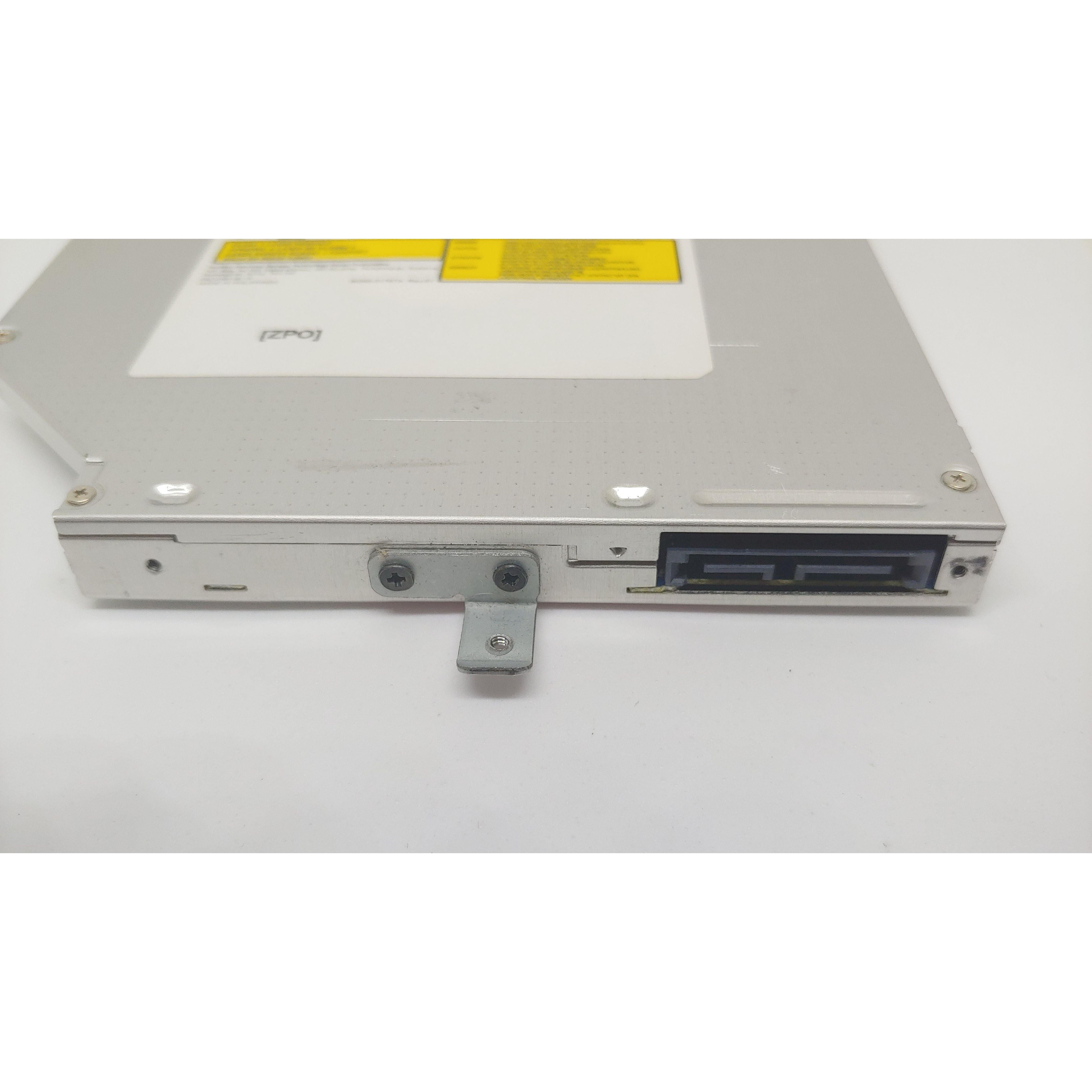 Original Toshiba Samsung Super Multi Optical Drive BG68-01767A - Compatible with Laptops, Desktops - Perfect for Data Backup, Media Playback & Software Installation