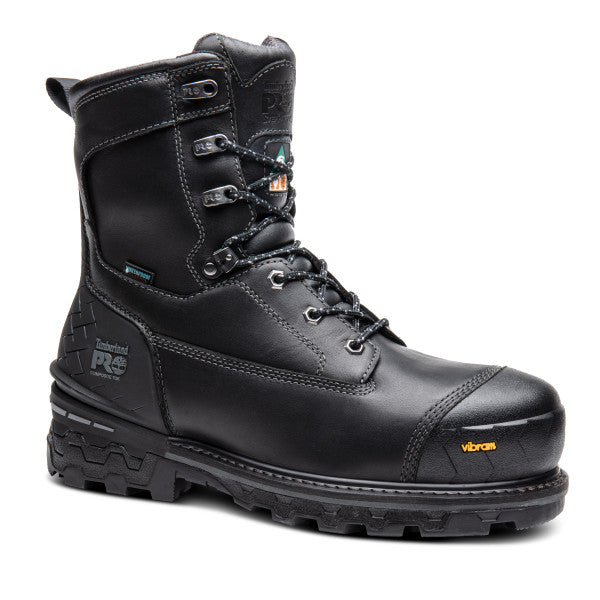 Timberland PRO Boondock HD Men's 8