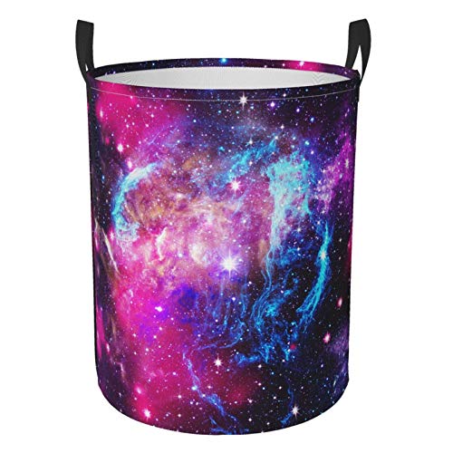 Galaxy Laundry