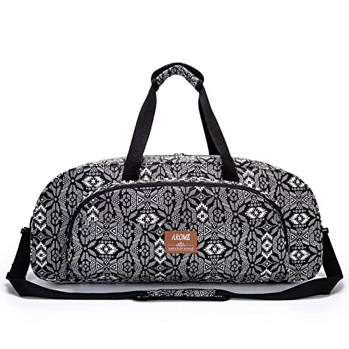 Boho Black
