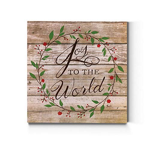 Joy to the World