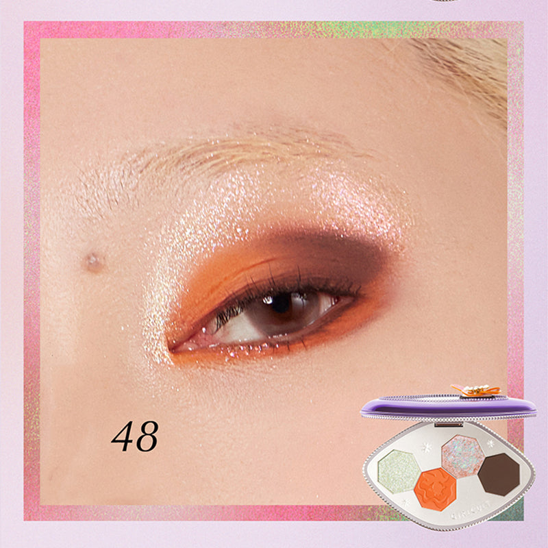 GIRLCULT Dreamland Series Makeup Gift Set - Perfect for Birthday Gifts, Valentine's Day & Special Occasions | Cruelty-Free & Vegan Beauty Collection