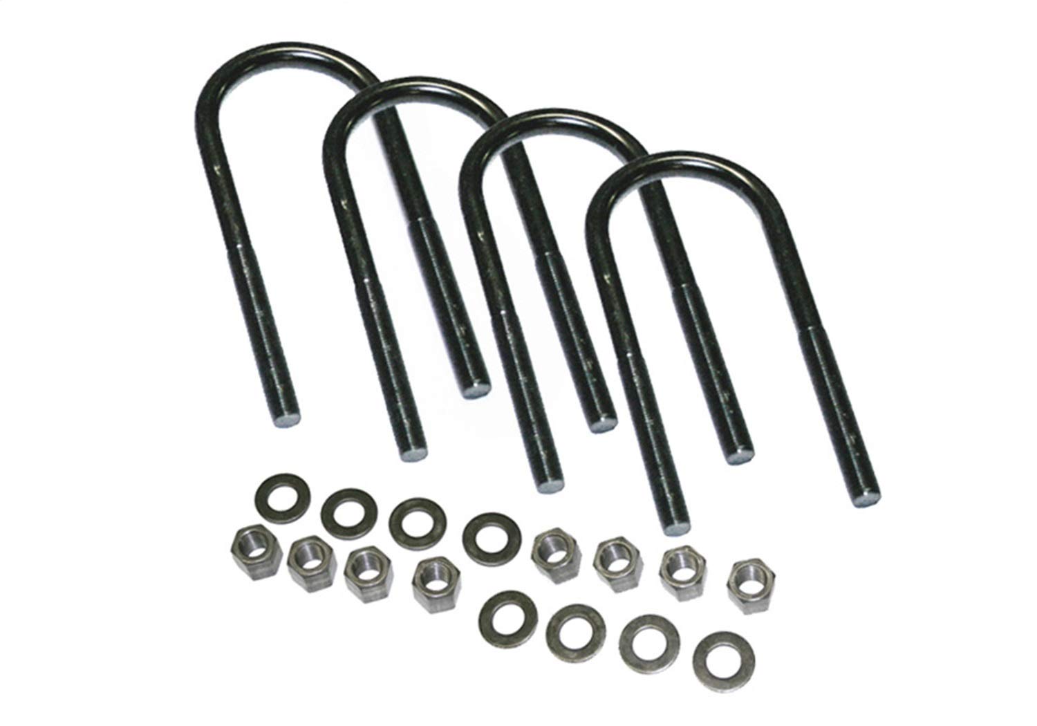 RealTruck SUPERLIFT SUSPENSION U-Bolt Kit - 5/8