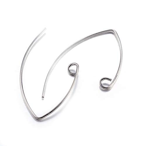 Platinum, 29x15mm