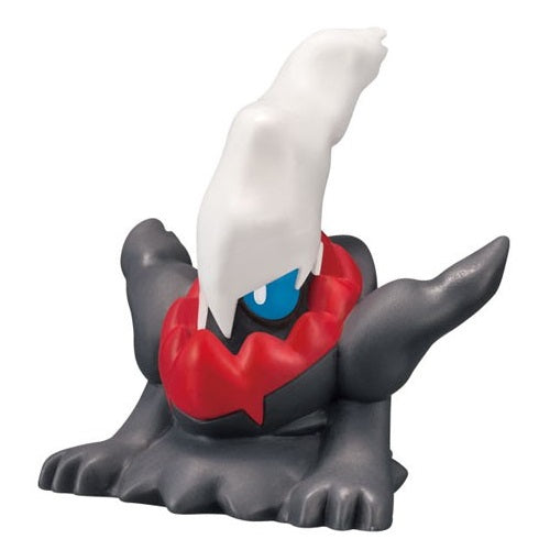 Bandai Pokemon Sinnoh & Galar Region 1-Inch Mini Action Figures - Collectible Kids Toys for Play, Display & Gifts (Set of 6) - Perfect for Birthday Presents, Party Favors & Anime Collections