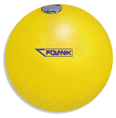 Polanik Solid Steel Shot - High Density Steel Shot for Blasting, Cleaning & Peening - Perfect for Metal Surface Treatment, Industrial Cleaning & Automotive Restoration