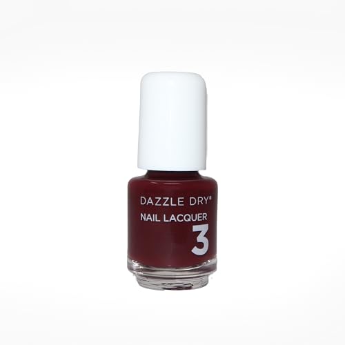 Passionate Red | 0.17 Fl Oz
