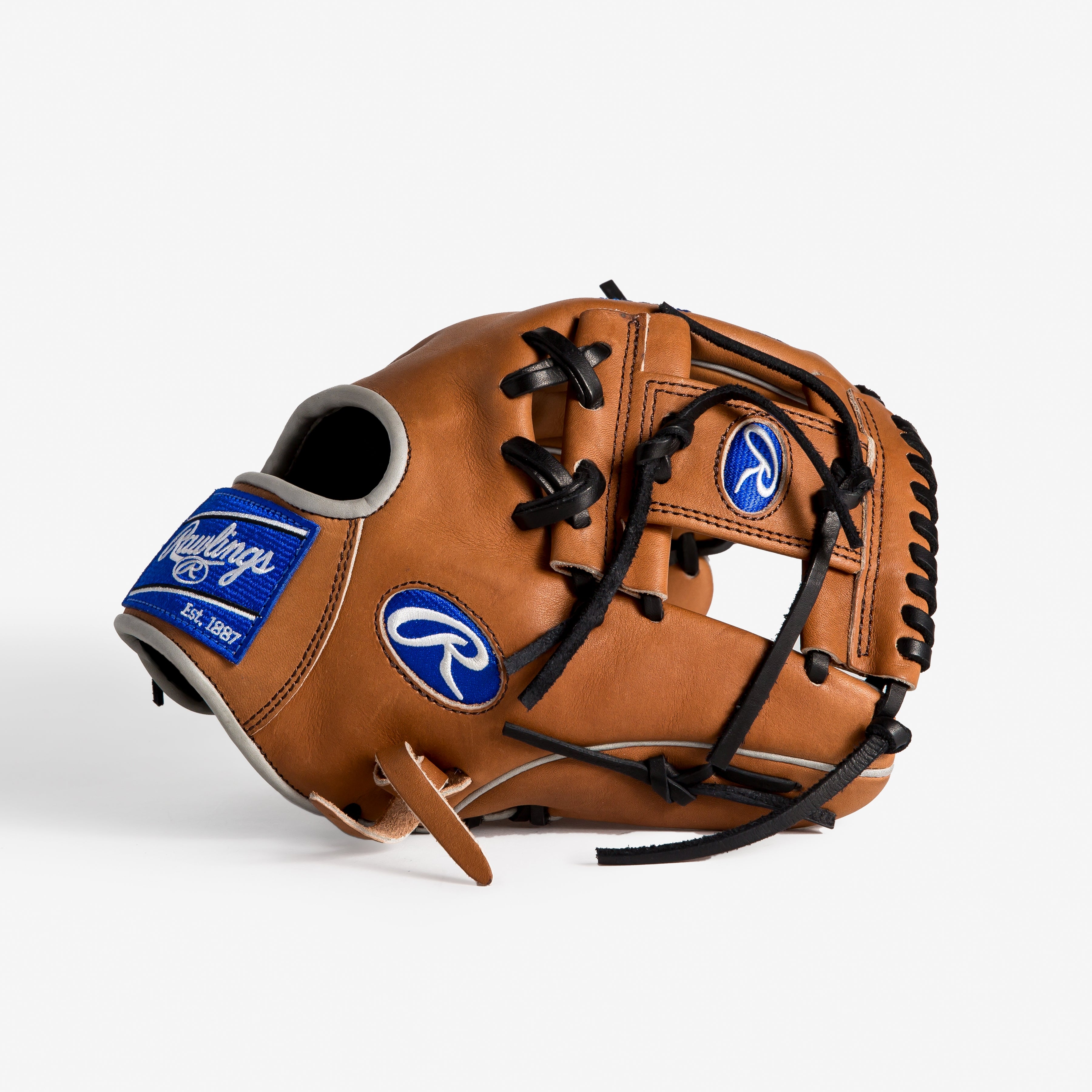 Rawlings Heart of the Hide 11.5
