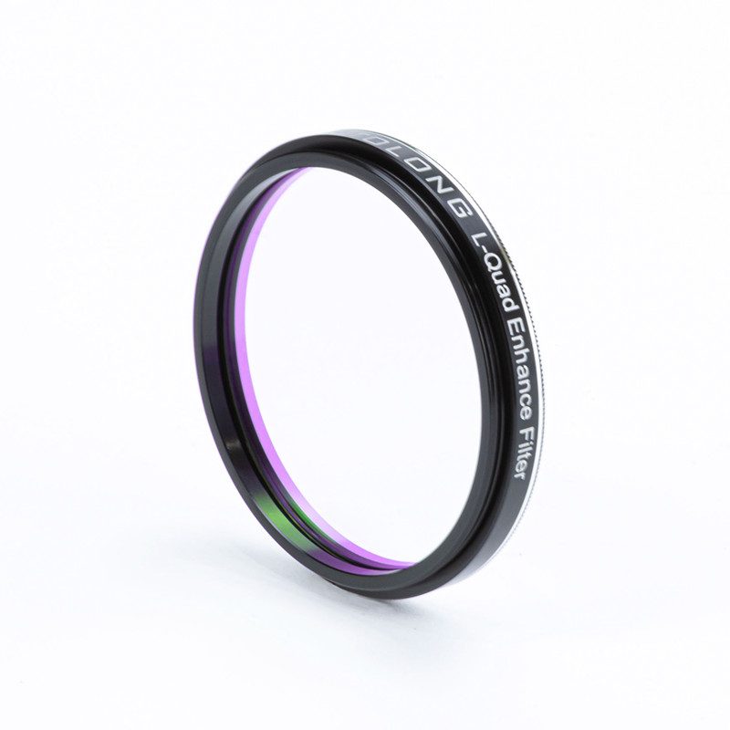 Optolong L Quad Enhance Filter for Astrophotography - 2