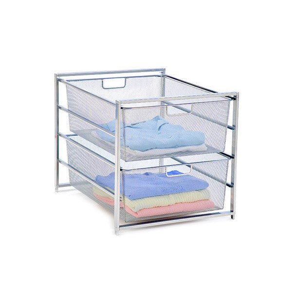 4Runner SUV Cargo Shelving System - Heavy Duty Rear Storage Organizer for Camping, Road Trips & Outdoor Adventures
