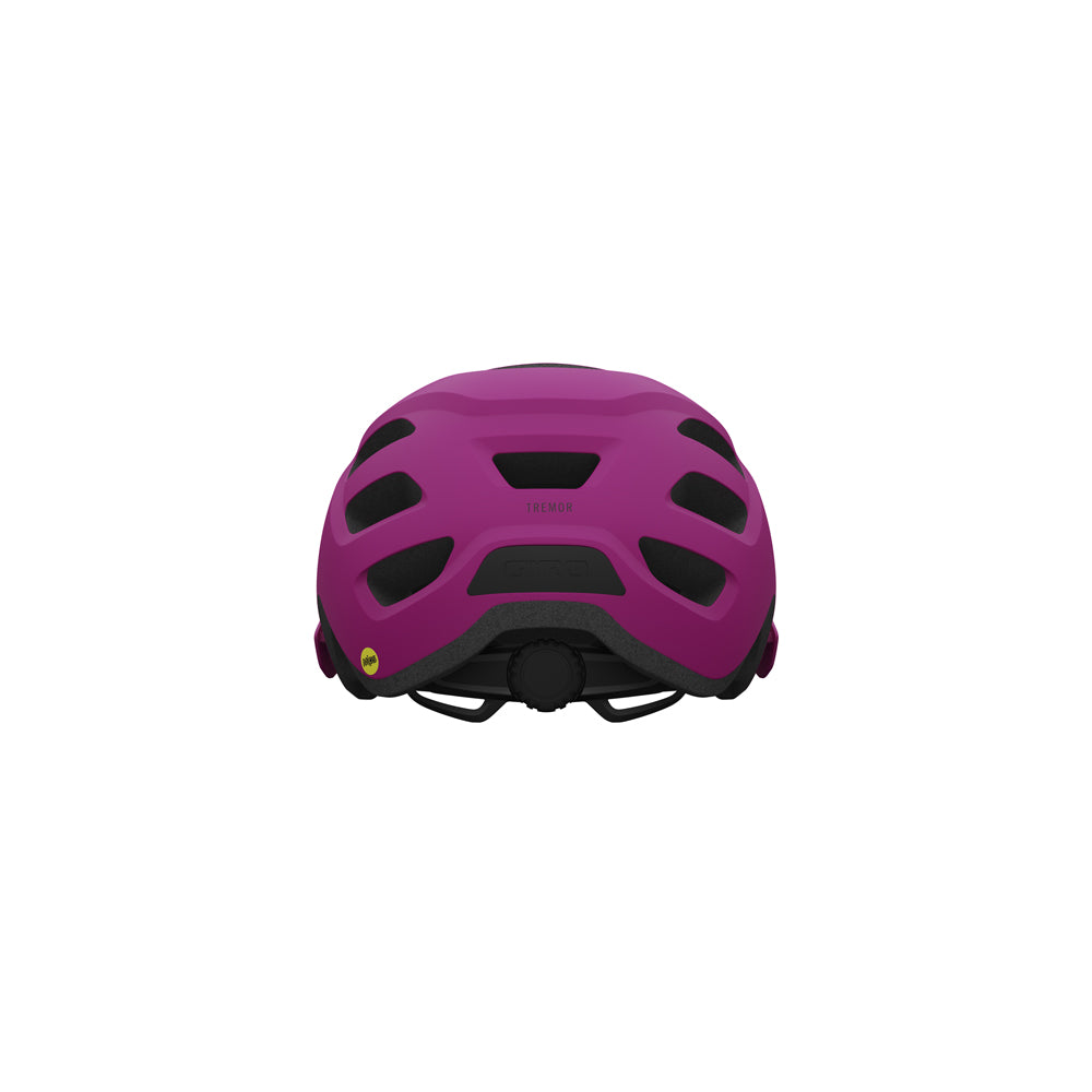 Giro Tremor MIPS Kids Bike Helmet - Lightweight & Safe Cycling Helmet for Boys & Girls - Adjustable Fit for Outdoor Biking, Scooter & Skateboarding Adventures