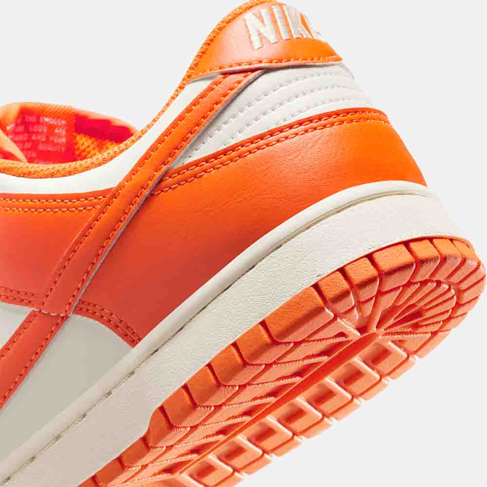Nike Men's Dunk Low Retro Sneakers - Classic Basketball Shoes for Casual Wear & Street Style | Perfect for Everyday Fashion, Gym, and Sports