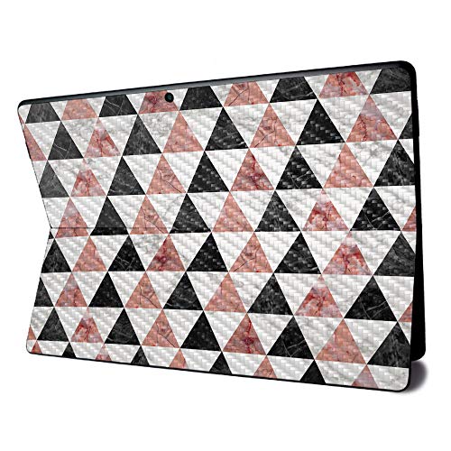 Marble Pyramids