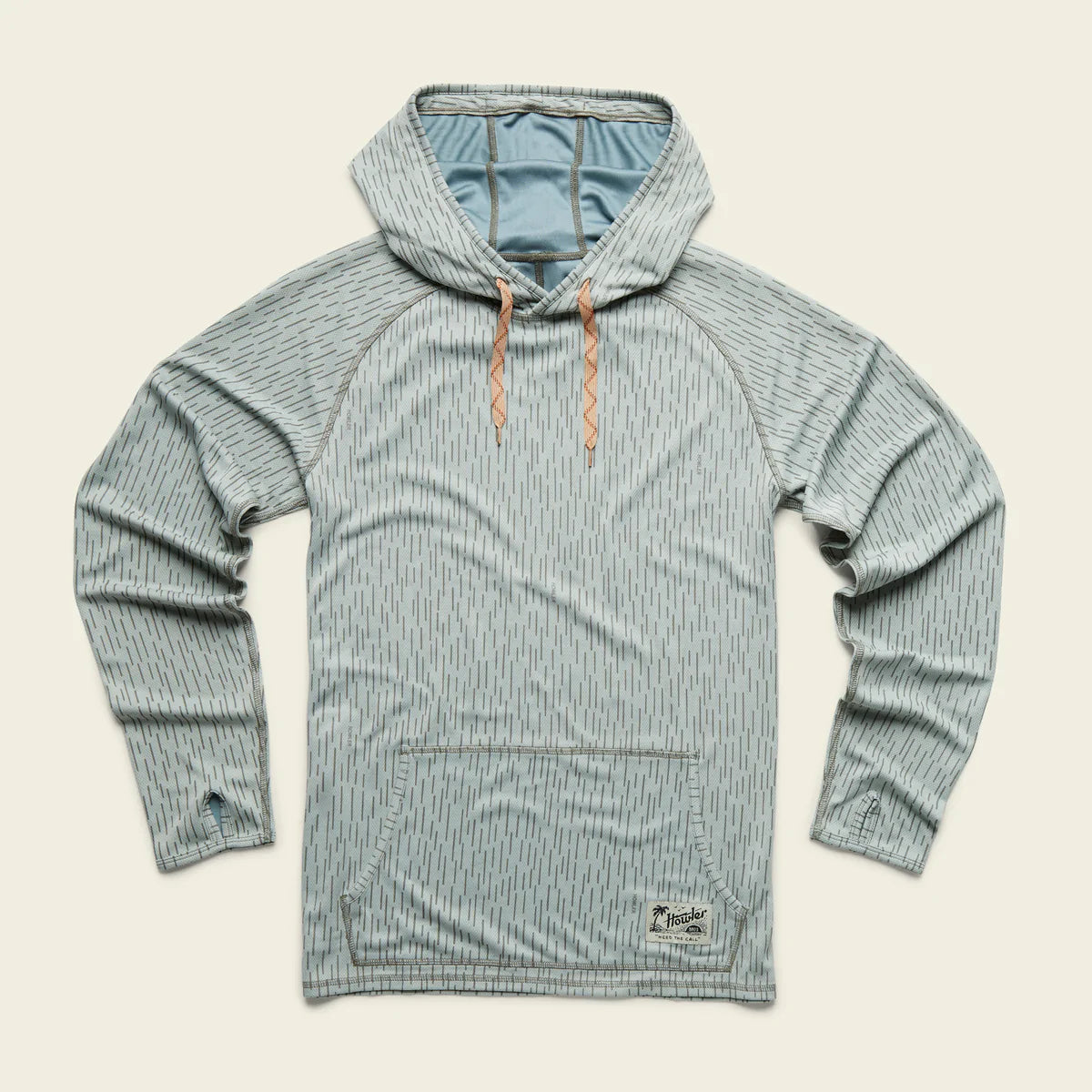 Men's Loggerhead Hoodie - Comfortable & Stylish Pullover for Outdoor Adventures, Hiking & Casual Wear