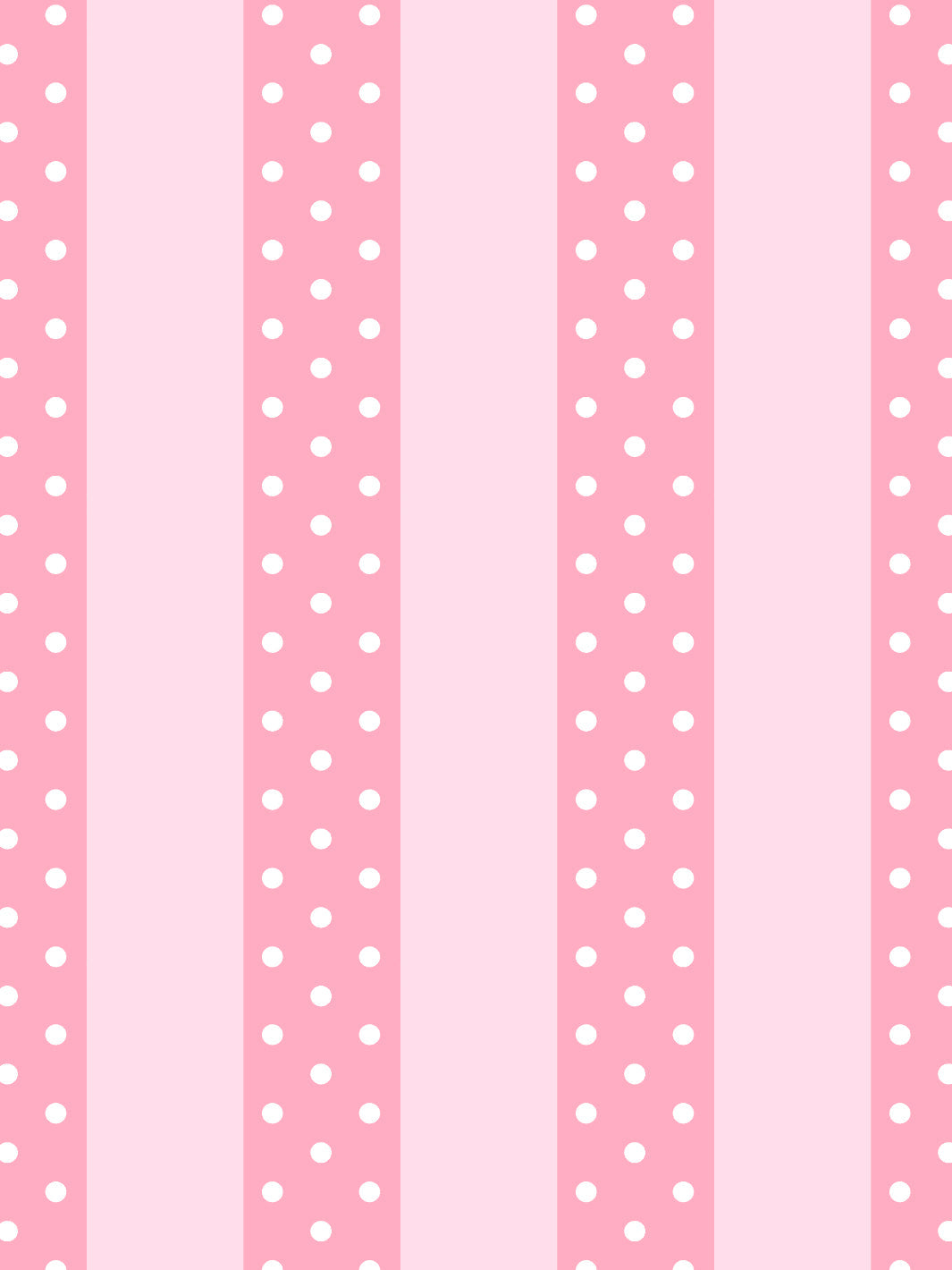 Barbie™ Just Ken Stripe Wallpaper - Bubblegum Pink Peel & Stick Wallpaper for Kids Room, Nursery, or Playroom Decor