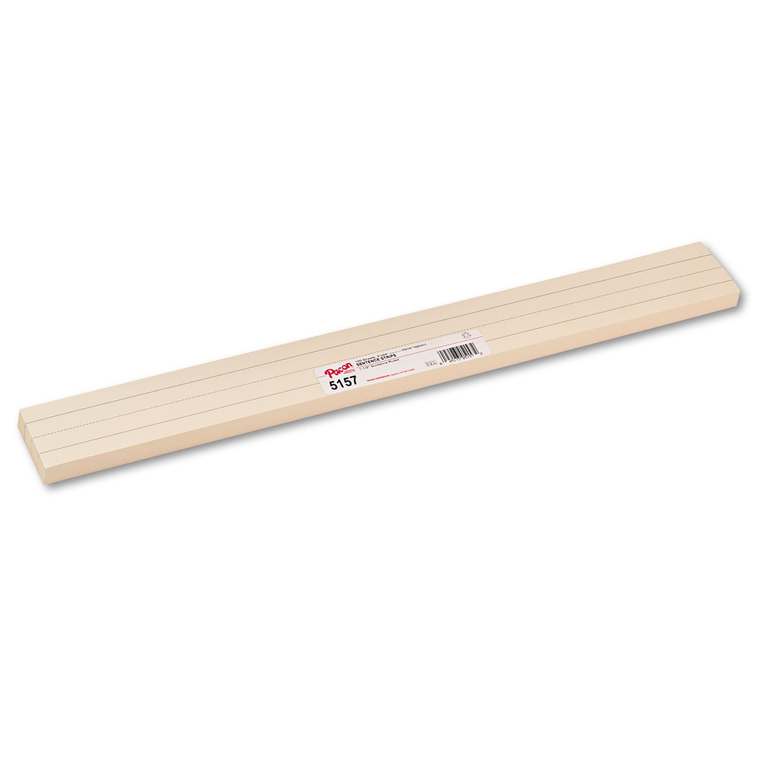 Pacon Sentence Strips, 24
