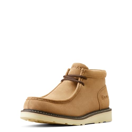 Dirty Taupe Suede