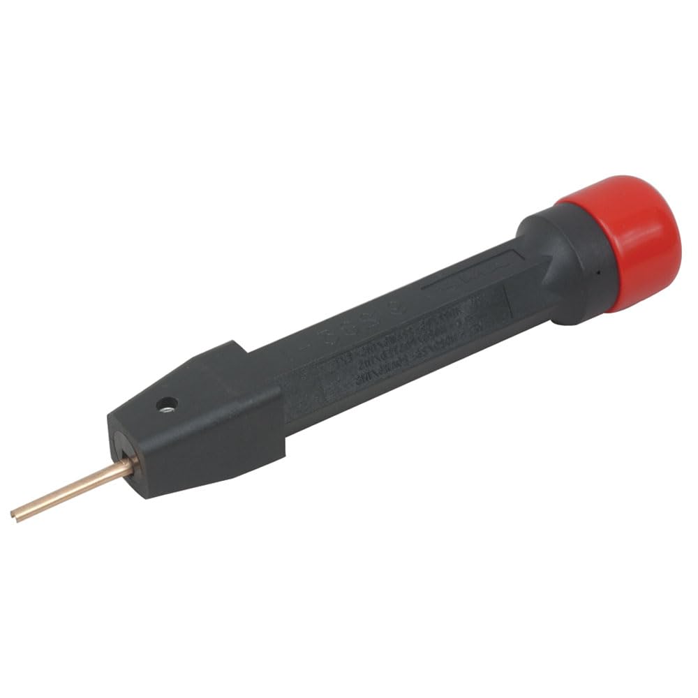 Professional Connectivity Insertion-Extraction Tool Kit - Network Cable Tester Accessories for RJ45 Ethernet Ports | Ideal for IT Technicians, Network Installations & Home Office Setups