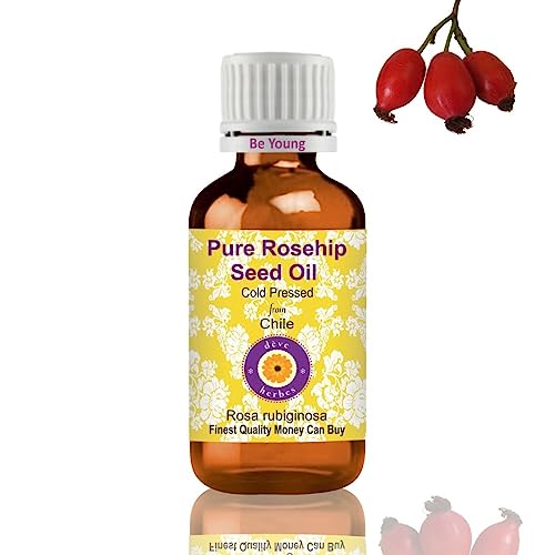 Rosehip Seed
