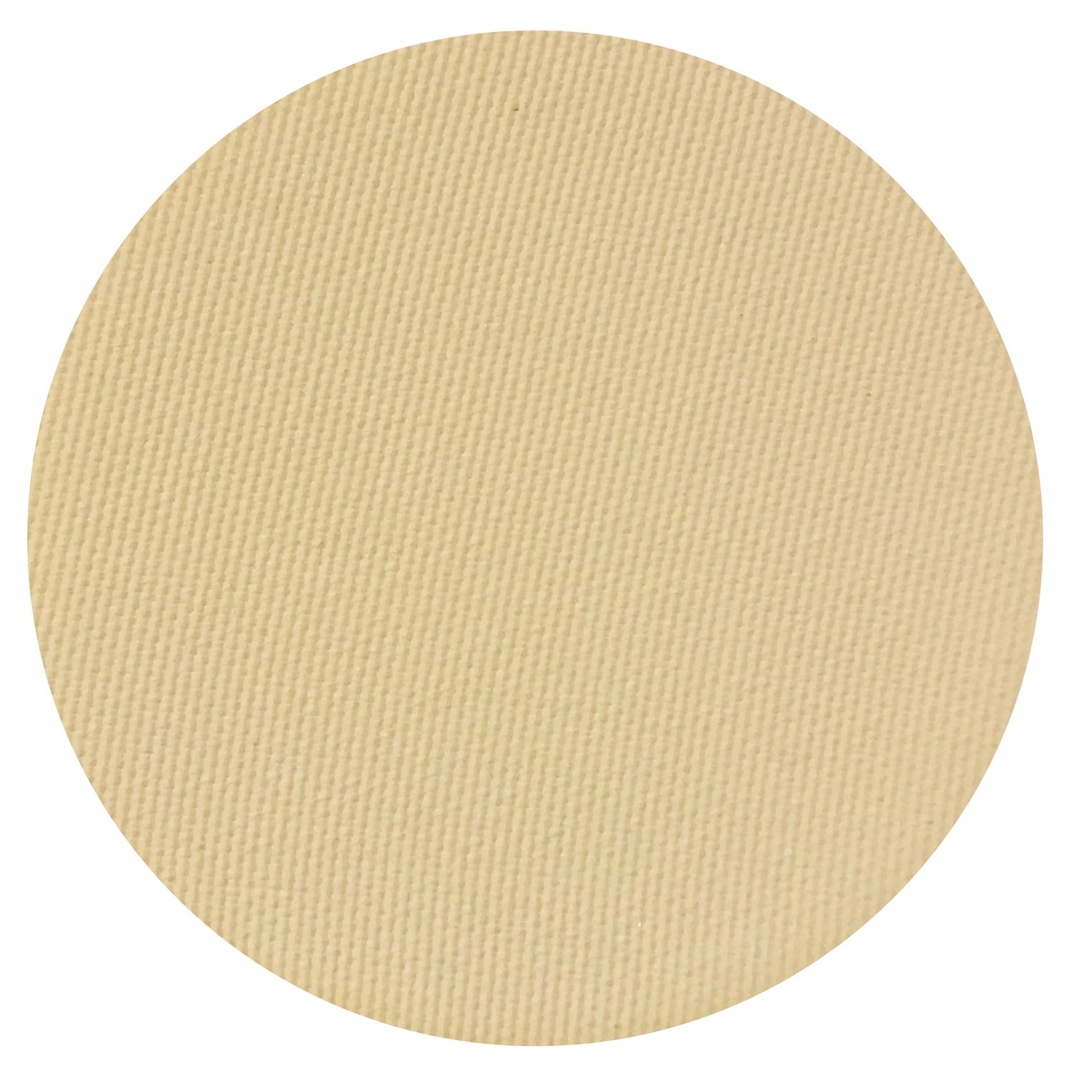 Banana Setting Highlighting Pressed Powder Makeup - Yellow Under Eye Concealer & Color Corrector, 37mm Magnetic Refill Pan for Professional Contour & Highlight Palette | Paraben-Free, Gluten-Free, Cruelty-Free Vegan Makeup | Perfect for Daily Wear, Photo Shoots & Bridal Makeup