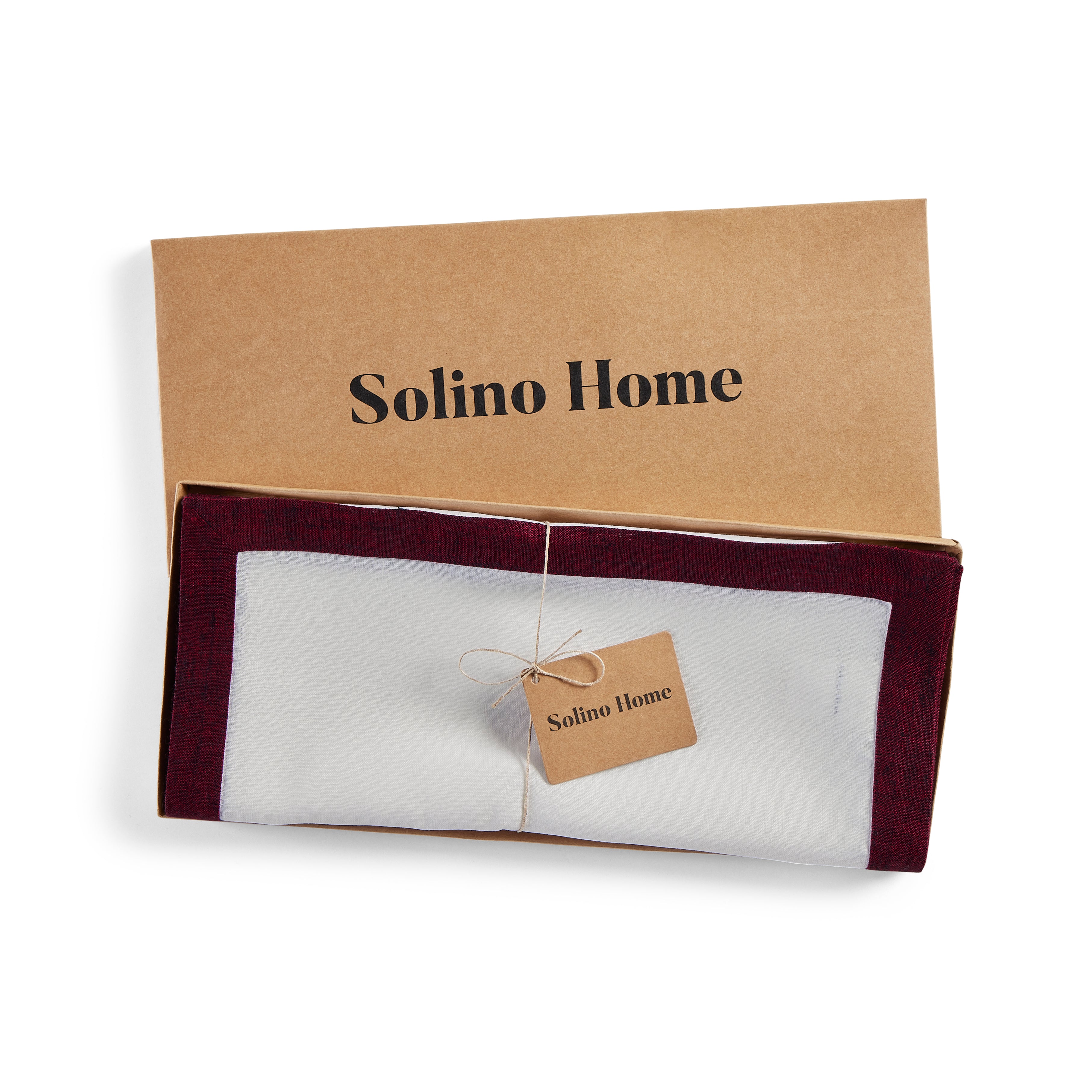 Elegant Classic Table Runner for Dining Room Decor - Perfect for Weddings, Holidays & Home Decor