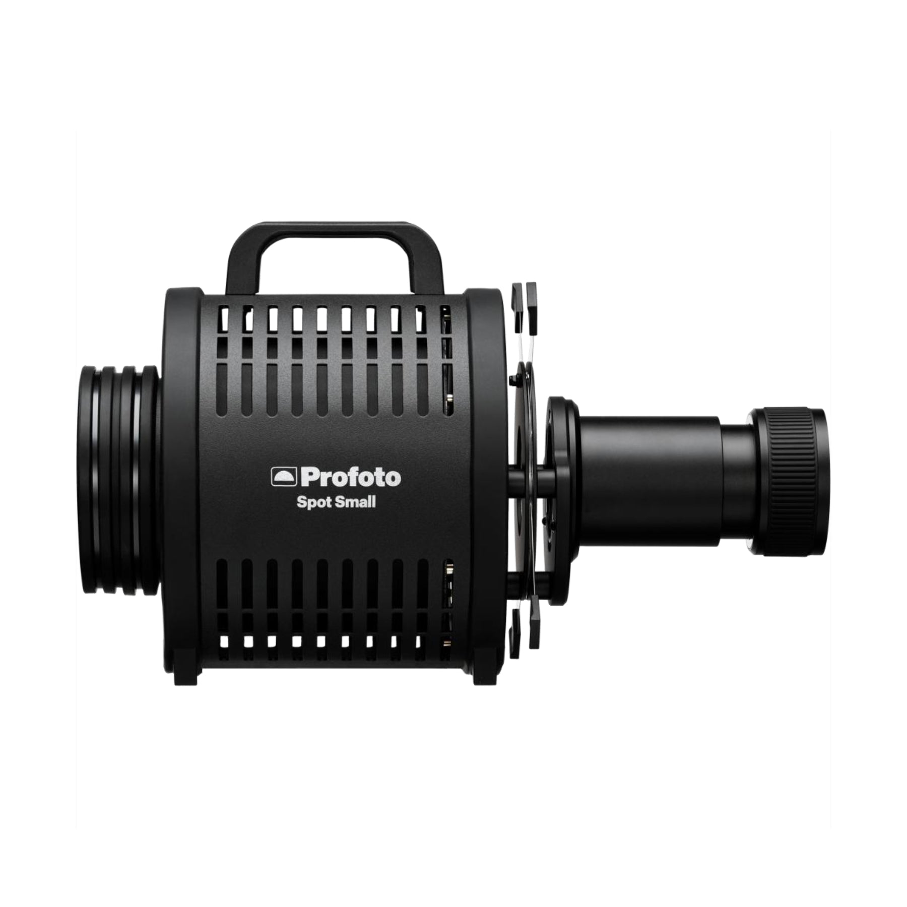 Profoto Small Spot Flash Reflector - Professional Studio Lighting Accessory for Photography & Videography - Perfect for Portraits, Product Shots & Creative Lighting Effects
