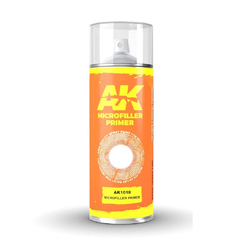 Microfiller Primer Spray (150ml) - Pore Minimizing & Smoothing Face Primer for Flawless Makeup Application - Perfect for Daily Use & Special Occasions
