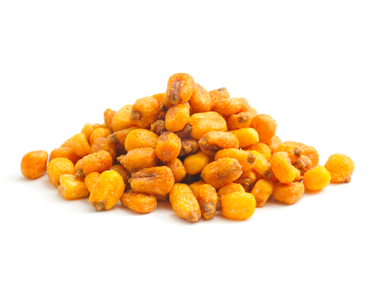Crunchy Toasted Corn Snack Sampler - 6 Flavors Variety Pack | Perfect for Parties, Movie Nights & Healthy Snacking