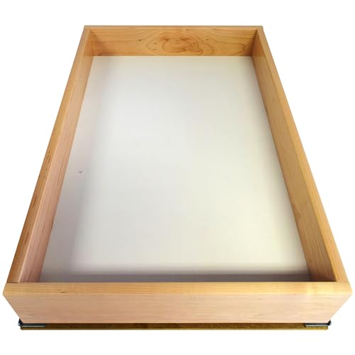 Solid Wood Hard Maple