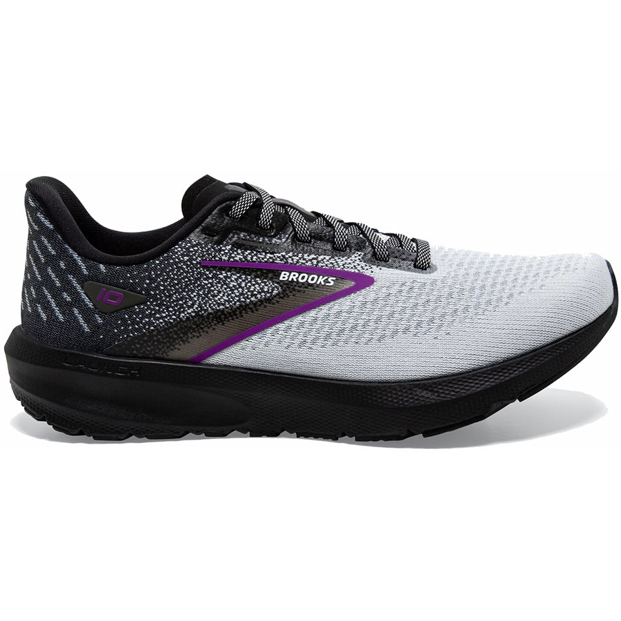 Women's Running Shoes - Nike Launch 10 Lightweight Cushioned Sneakers for Jogging, Gym & Everyday Wear